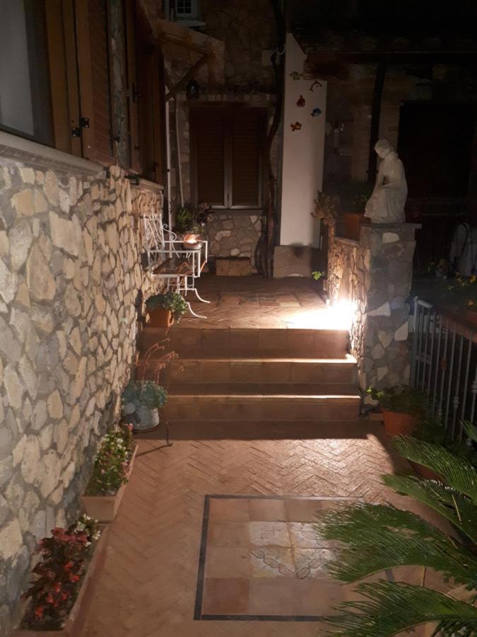 Hill Valley View Vico Equense Exterior foto